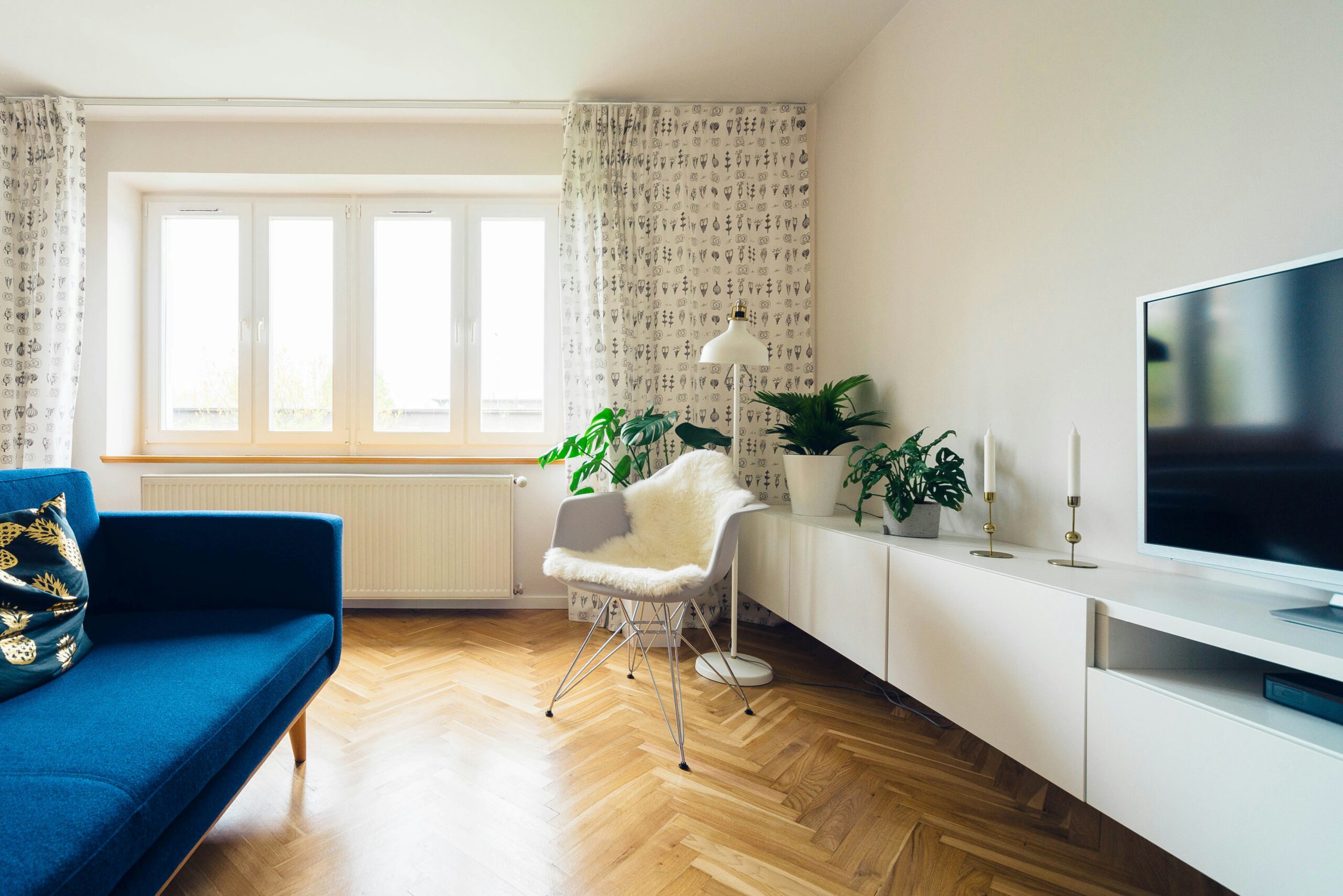 Apartment Therapy: Elevating Your Living Space